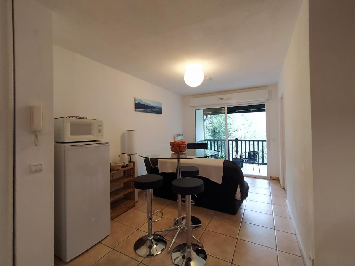 Goxo Lekua Apartment Boucau Exterior foto