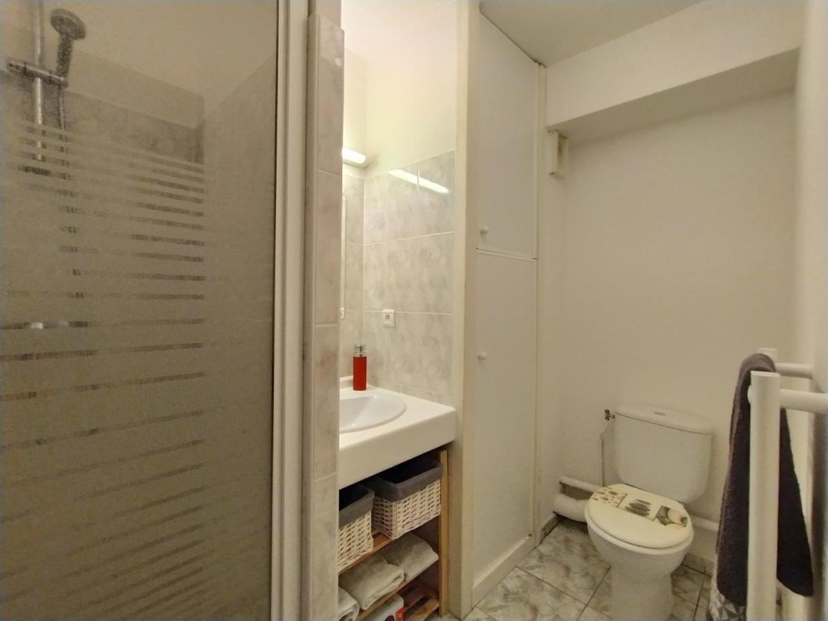 Goxo Lekua Apartment Boucau Exterior foto