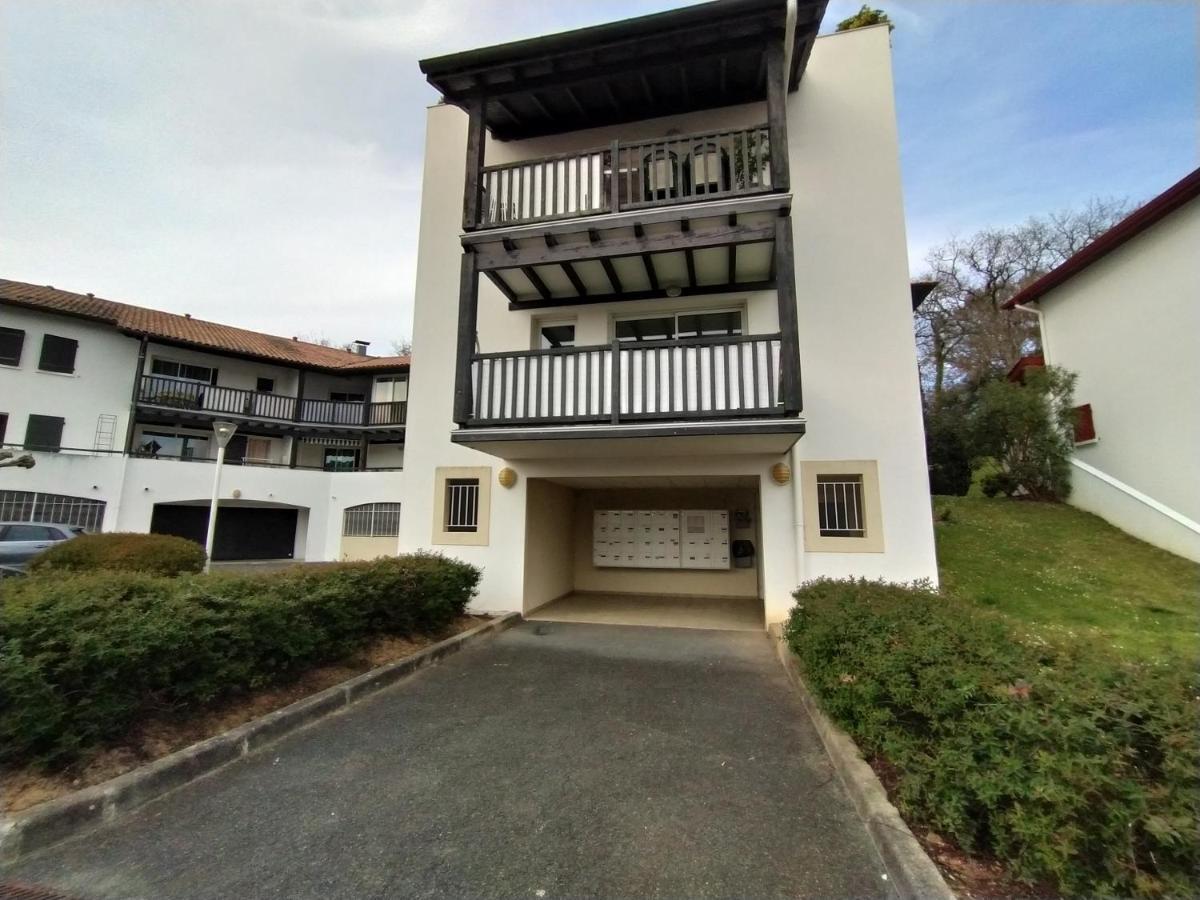 Goxo Lekua Apartment Boucau Exterior foto
