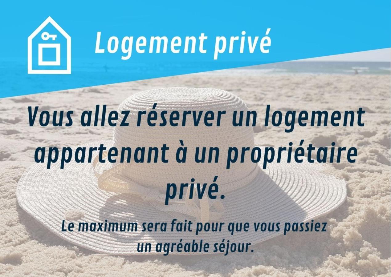 Goxo Lekua Apartment Boucau Exterior foto